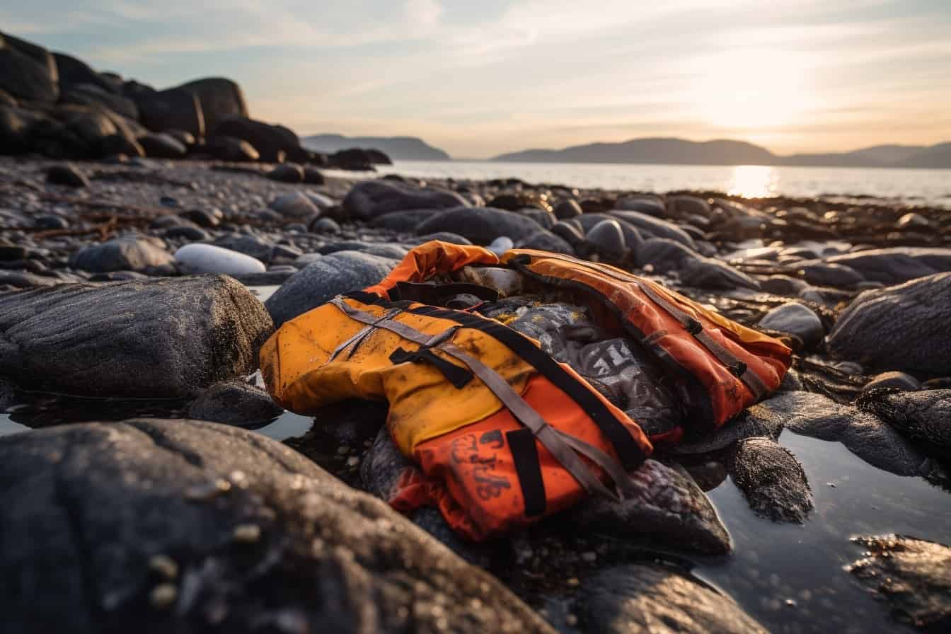 How To Clean Life Jackets Life Jacket Safety