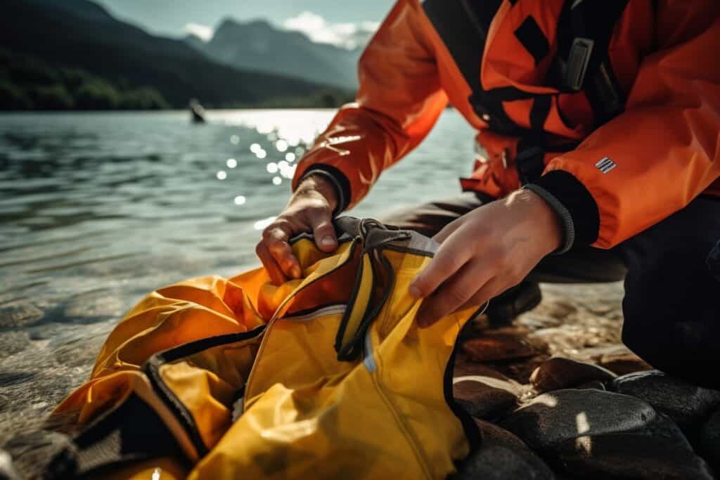 Life Jacket Buoyancy Calculator Life Jacket Safety