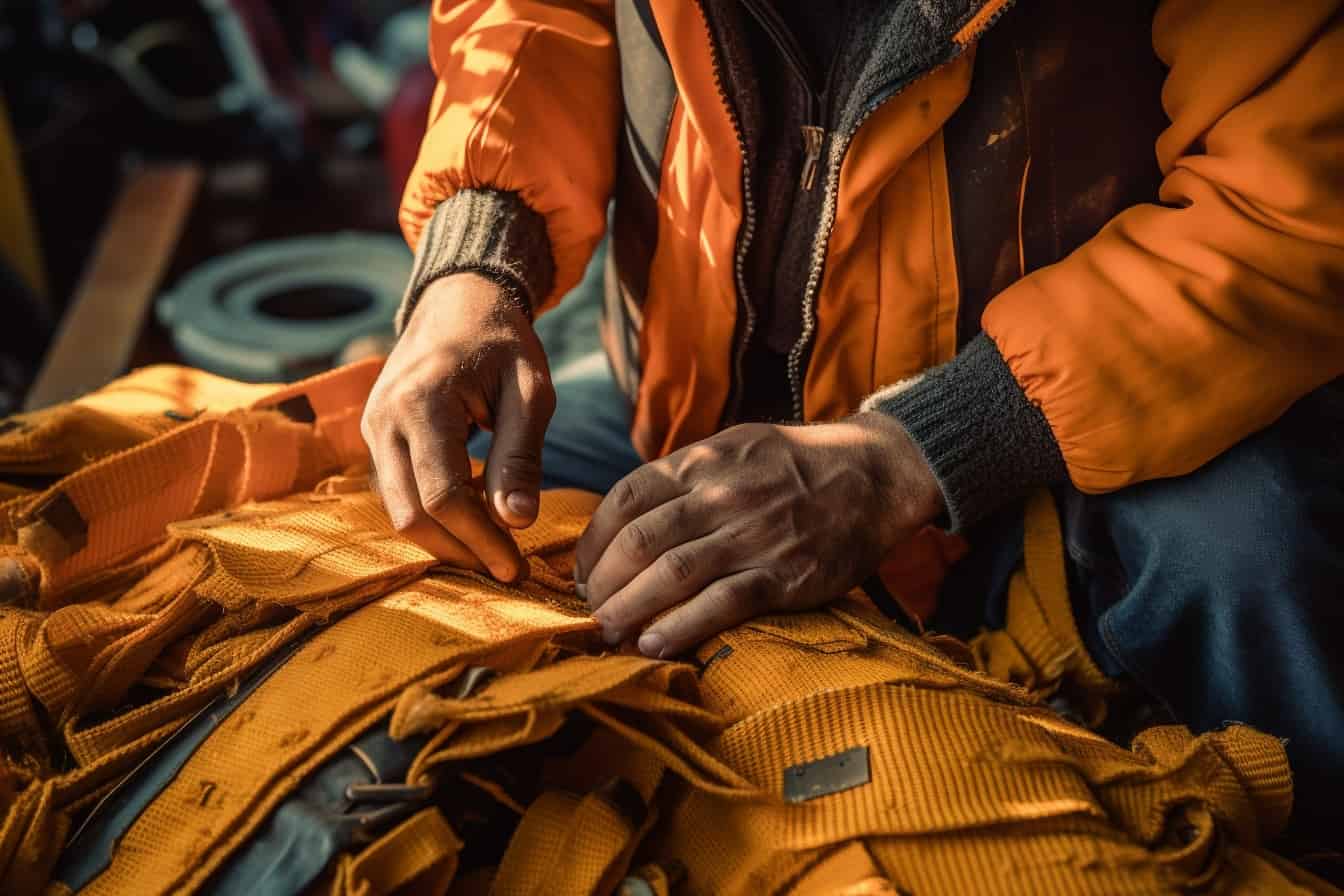 How To Tell If A Life Jacket Is Expired Life Jacket Safety
