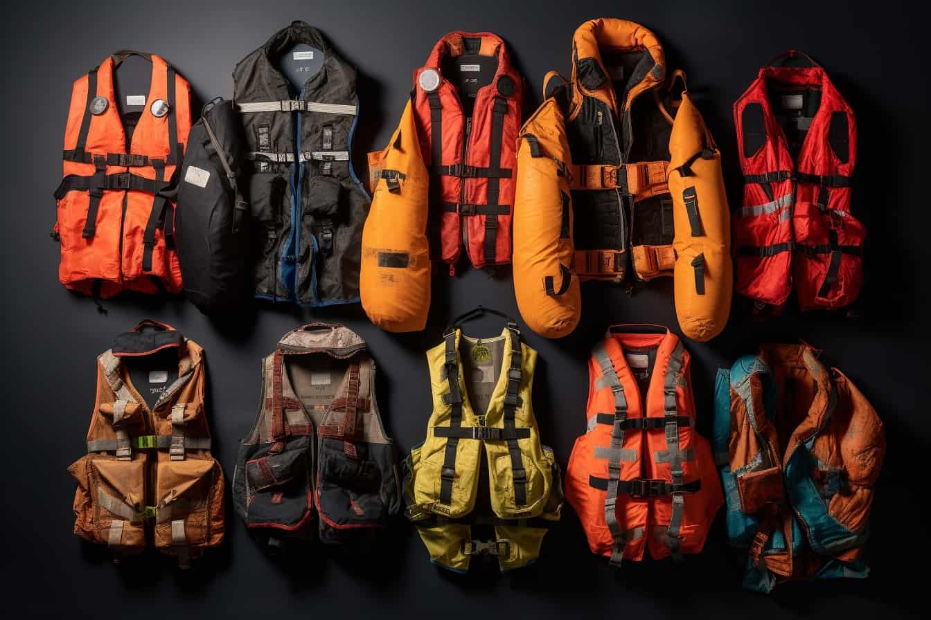 How To Tell If A Life Jacket Is Expired Life Jacket Safety