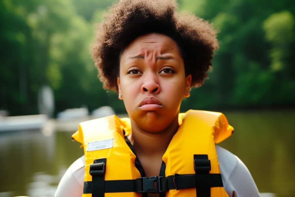How To Prevent Life Jacket Rash Life Jacket Safety
