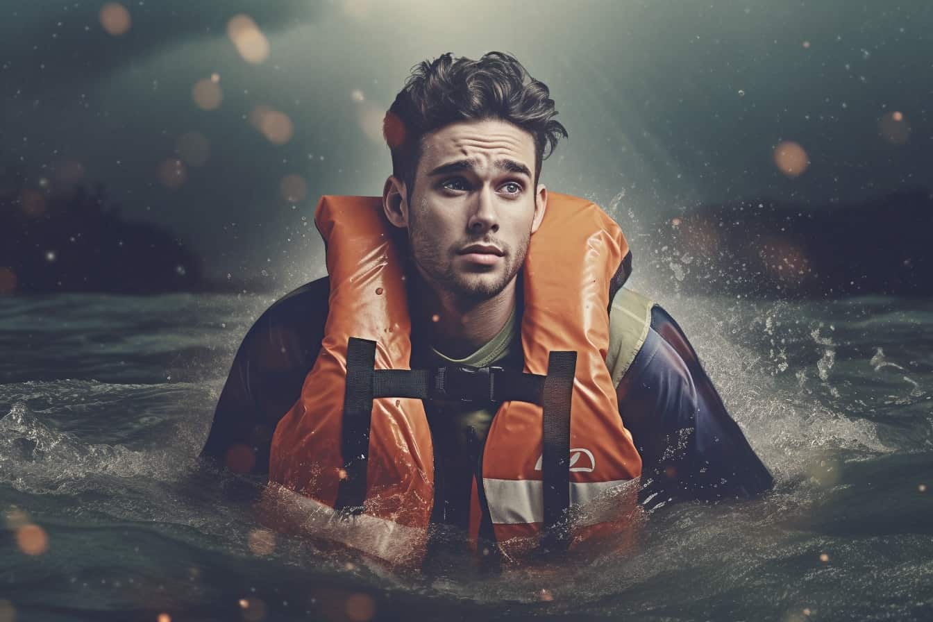 Do Life Jackets Make You Float? Life Jacket Safety