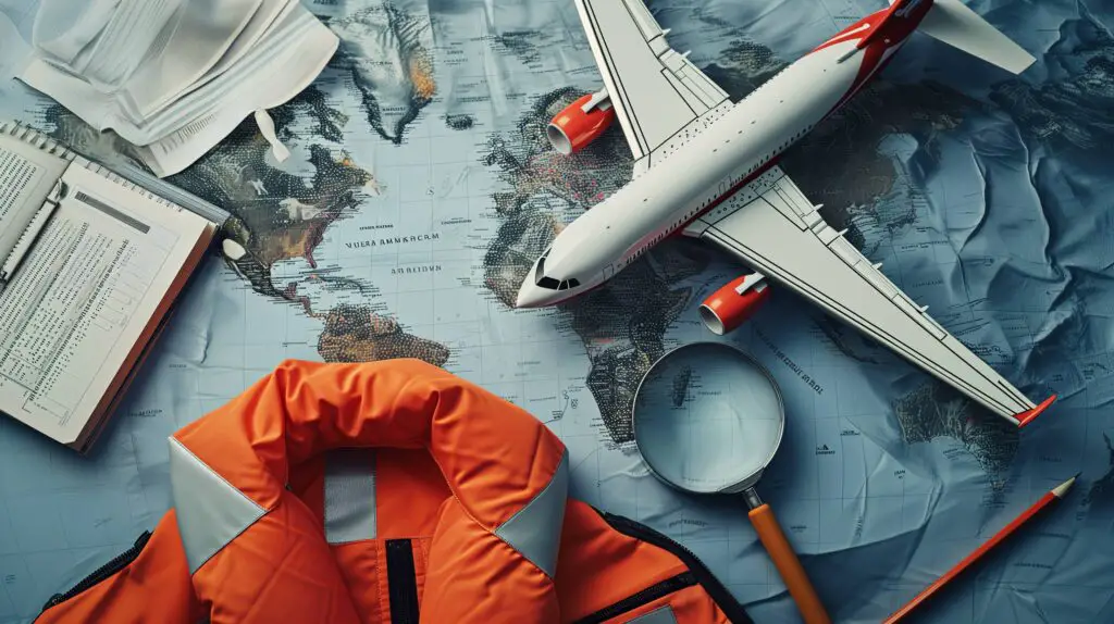 Can You Take A Life Jacket On A Plane? Life Jacket Safety